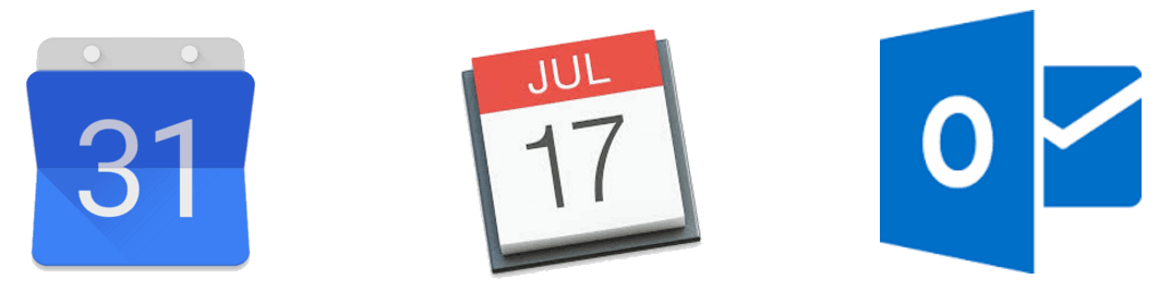 Calendars logo
